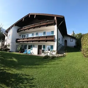Thann , Brannenburg Deutschland