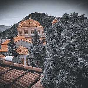 House Of Linda 93 , Berat Albanien
