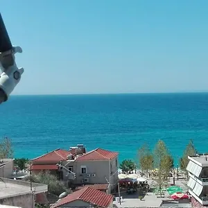 Brb , Himarë Albanien