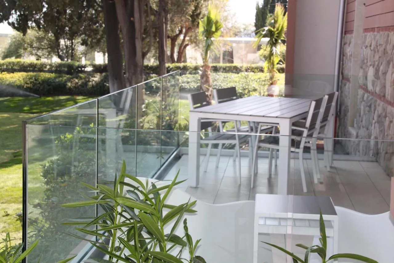 Mon Repos Avenir Apartment Taormina Italy