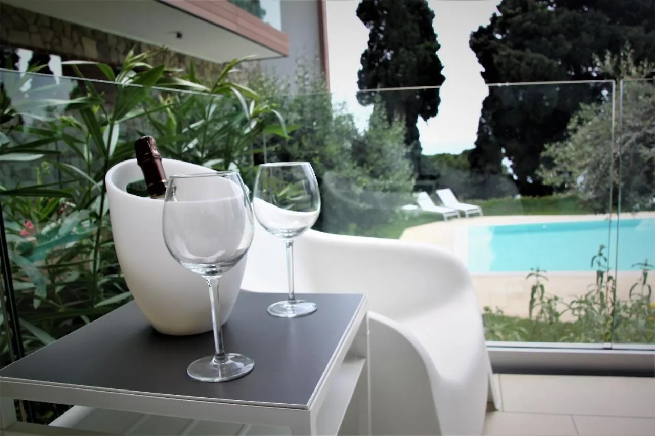 Mon Repos Avenir Apartment Taormina