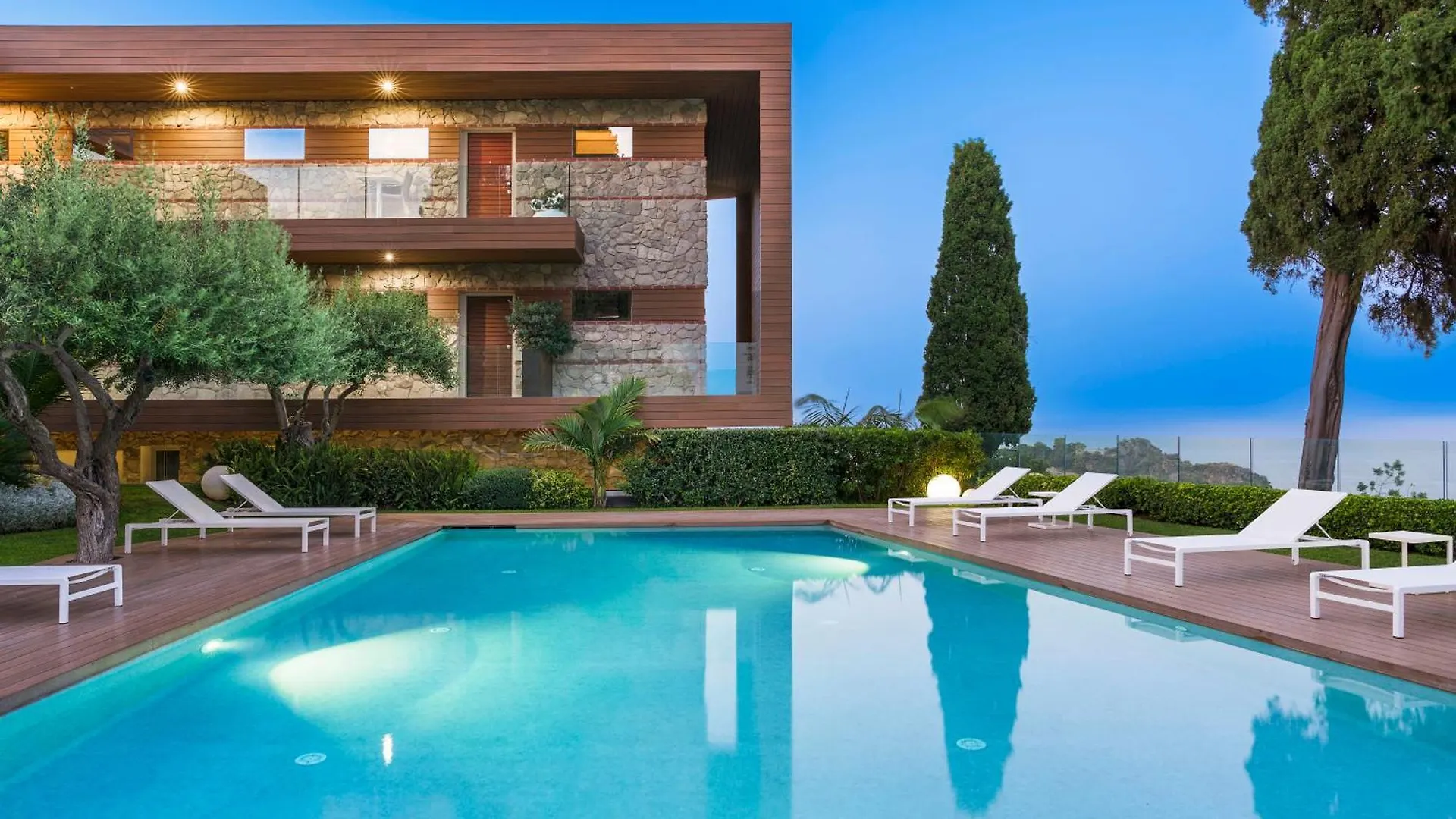 Mon Repos Avenir Apartment Taormina