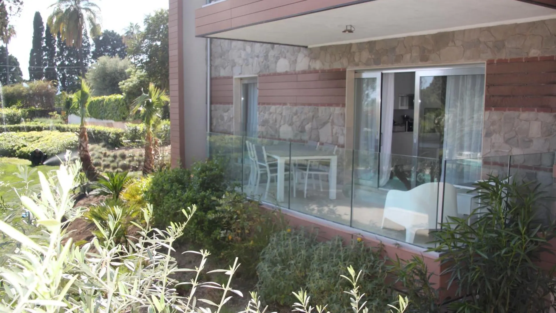 Mon Repos Avenir Apartment Taormina Italy