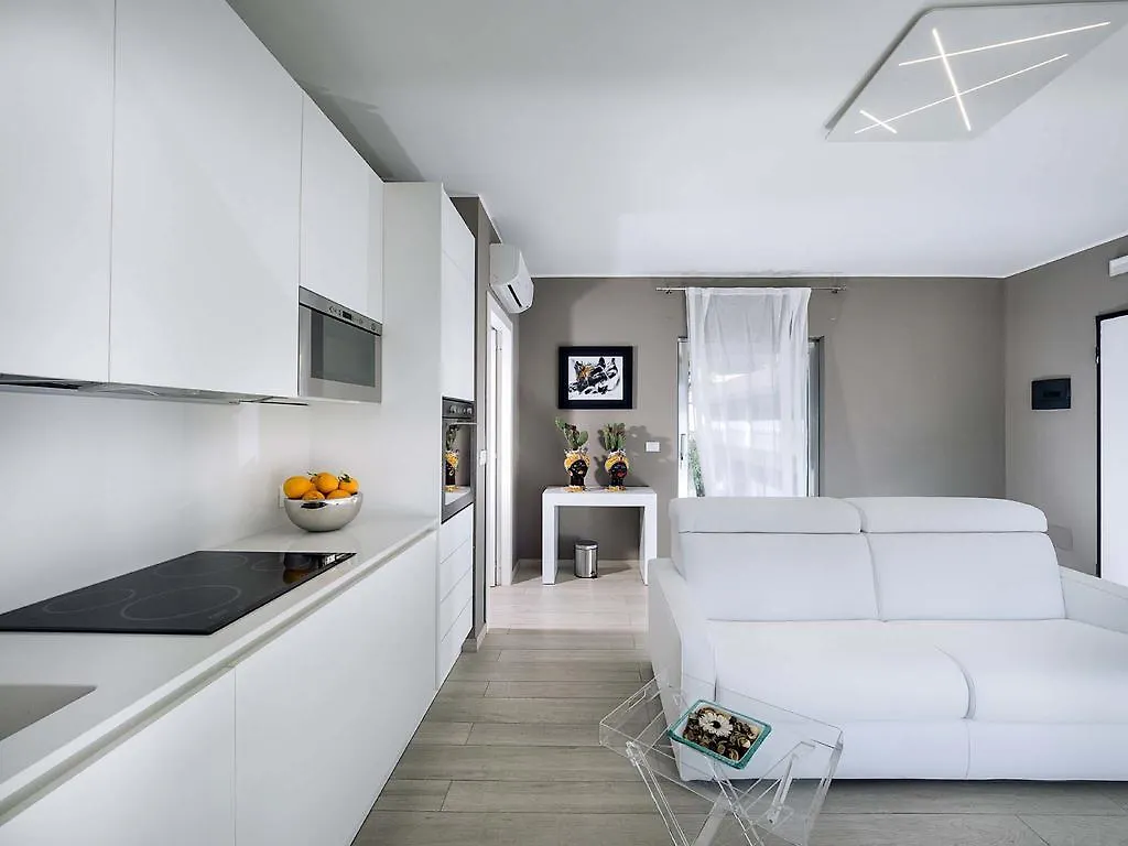 Mon Repos Avenir Apartment Taormina